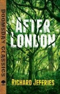 Cover image for After London