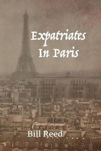 Cover image for Expatriates in Paris