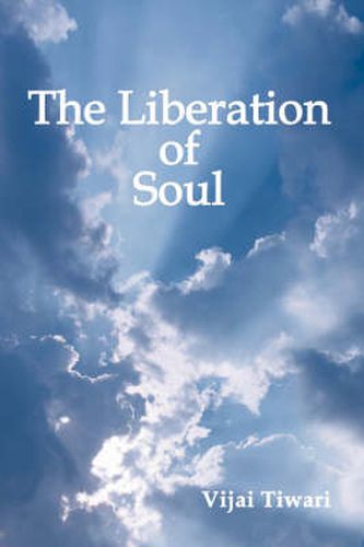 Cover image for The Liberation of Soul