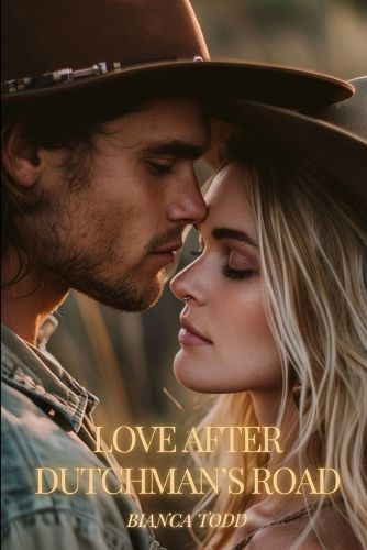 Cover image for Love After Dutchman's Road