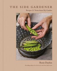 Cover image for The Side Gardener