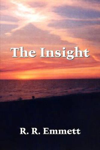 Cover image for The Insight