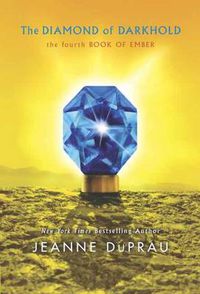 Cover image for The Diamond of Darkhold