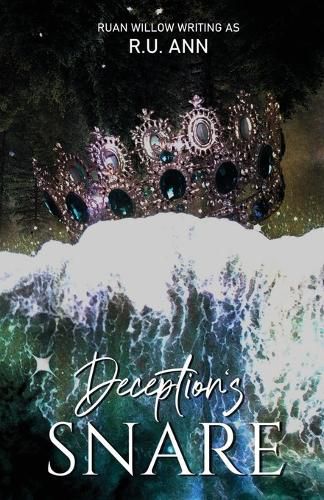 Cover image for Deception's Snare