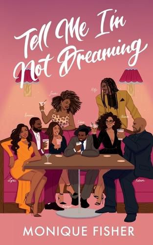 Cover image for Tell Me I'm Not Dreaming