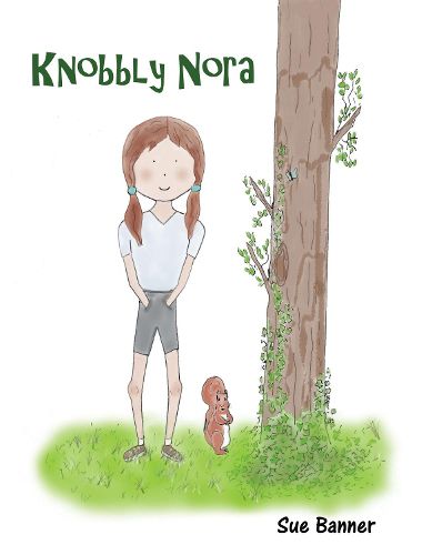 Cover image for Knobbly Nora