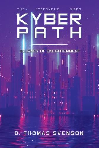 Cover image for Kyber Path