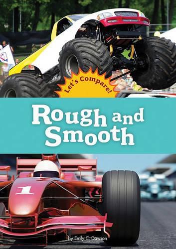 Cover image for Rough and Smooth