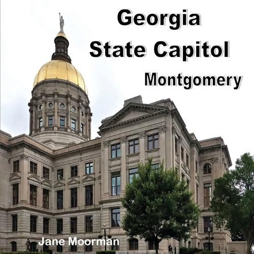 Cover image for Georgia State Capitol