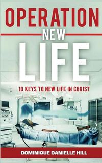 Cover image for Operation New Life