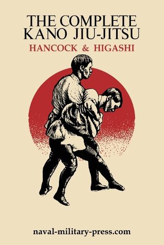 Cover image for The Complete Kano Jiu-Jitsu