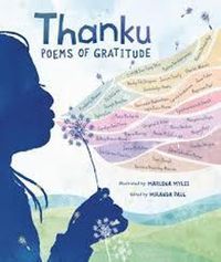 Cover image for Thanku
