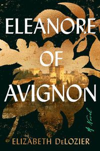 Cover image for Eleanore of Avignon