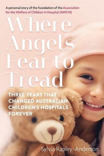 Cover image for Where Angels Fear To Tread