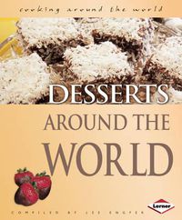 Cover image for Desserts Around the World