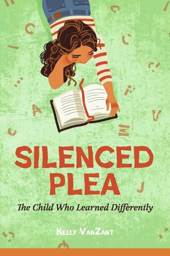 Cover image for Silenced Plea