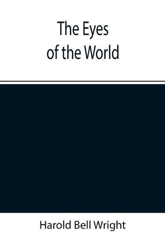 Cover image for The Eyes of the World