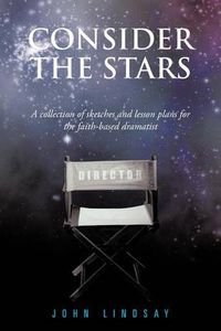 Cover image for Consider the Stars