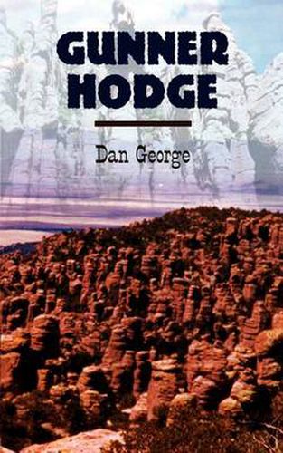 Cover image for Gunner Hodge