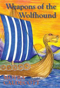 Cover image for Weapons of the Wolfhound