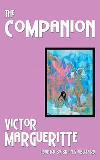 Cover image for The Companion