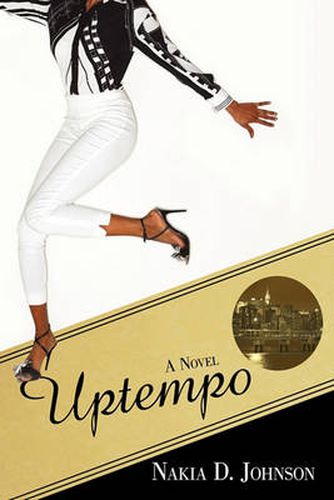 Cover image for Uptempo