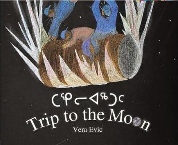 Cover image for Trip to the Moon