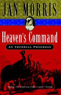 Cover image for Heaven's Command