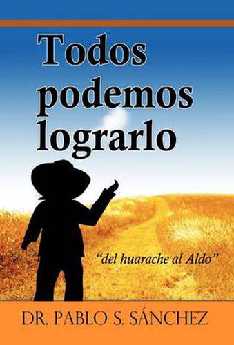 Cover image for Todos Podemos Lograrlo