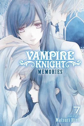 Cover image for Vampire Knight: Memories, Vol. 7