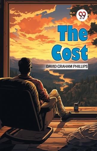 Cover image for The Cost (Edition2024)