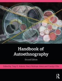 Cover image for Handbook of Autoethnography