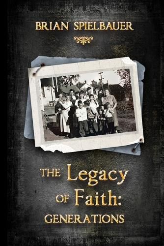 Cover image for The Legacy of Faith