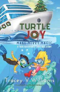 Cover image for Turtle Joy