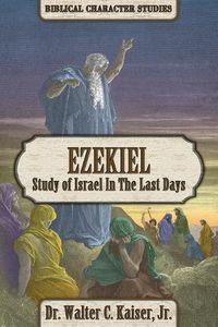 Cover image for Ezekiel