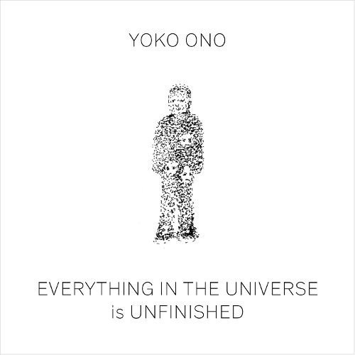 Cover image for Yoko Ono