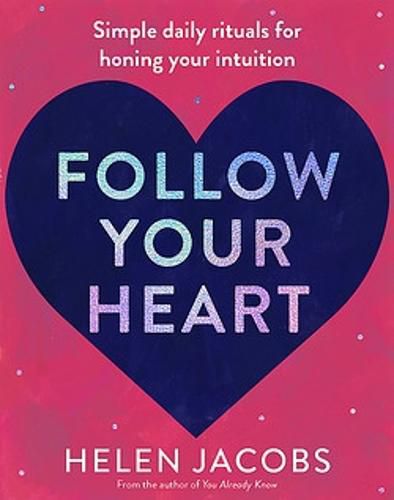 Cover image for Follow Your Heart