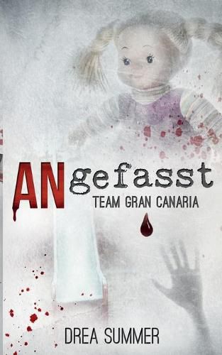 Cover image for ANgefasst: Team Gran Canaria