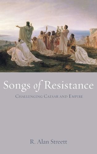 Songs of Resistance