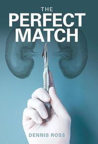 Cover image for The Perfect Match