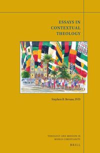 Cover image for Essays in Contextual Theology