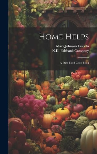 Cover image for Home Helps