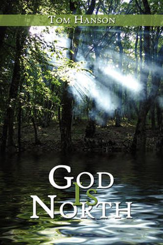 Cover image for God Is North