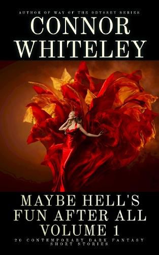 Cover image for Maybe Hell's Fun After All Volume 1