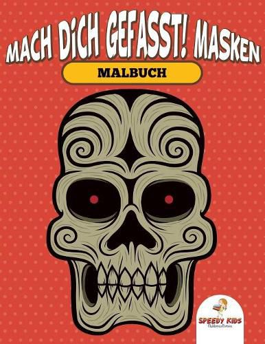 Cover image for Bastelbuch Voegel: Malbuch fur Kinder (German Edition)