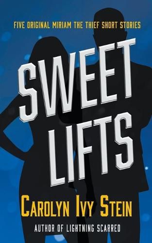 Cover image for Sweet Lifts