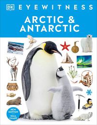 Cover image for Arctic and Antarctic