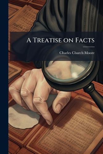 Cover image for A Treatise on Facts: Or, the Weight and Value of Evidence