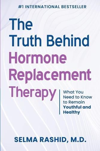 Cover image for The Truth Behind Hormone Replacement Therapy