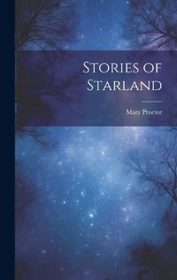 Cover image for Stories of Starland